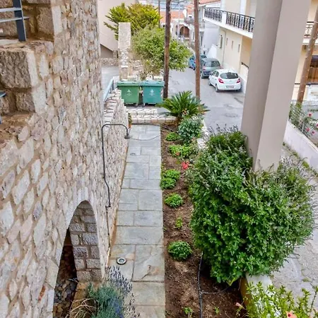 Apartment Modern Flat With Partial View Monemvasia