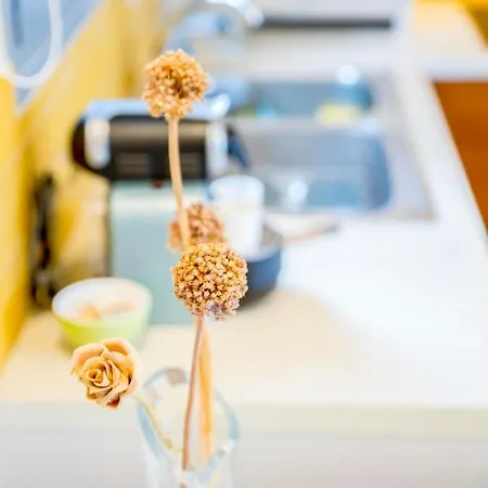 Modern Flat With Partial View Apartmán *