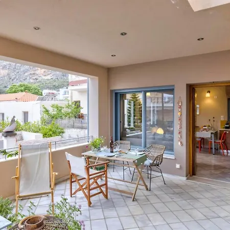 Appartamento Modern Flat With Partial View *